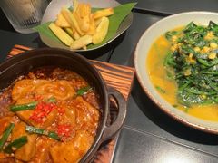 -Ameigo梅果·云贵川bistro(长宁来福士店)