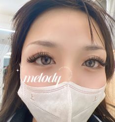 -Melody 美乐蒂日式美甲美睫社