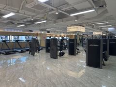 -古德菲力健身(特区报业店)