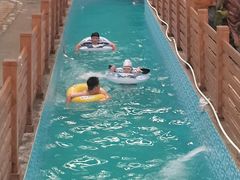 -南宫温泉水世界