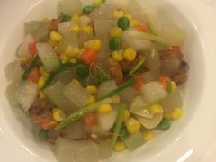 -宏状元现熬粥·京味菜(五棵松店)