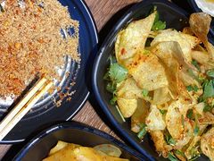 -Let’s WaKao瓦烤(贝森店)