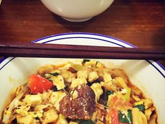 -老乌家特色小炒泡馍(大皮院店)