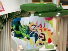 -极橙儿童齿科矫正中心(奥城店)
