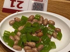 -喜家德虾仁水饺(青岛永旺东部店)