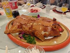 -南京金陵饭店