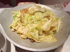 -小山城·馋嘴蛙(亚运村店)