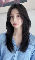 -张昊造型