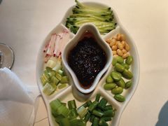 -四季民福烤鸭店(前门大栅栏店)