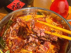 -串大叔炭火烤串·鸡西大冷面刀削面(总店)