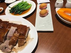 -頂好酒家·经典粤菜(海信广场店)