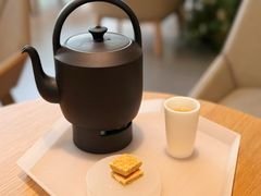蜀岭黄茶-tea'stone(南京IFC国金中心店)