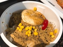 -HIHE Bistro·Oyster Bar(华熙live店)