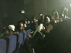 -橙天嘉禾影城(苏州印象城店)