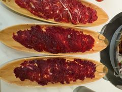-左庭右院鲜牛肉火锅(南通CBD大有境店)