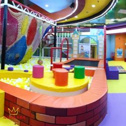 -美嘉纷(嘉洲广场佛山南海大沥店)