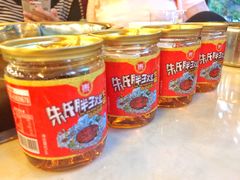 -朱氏胖子烂火锅(洪崖洞店)