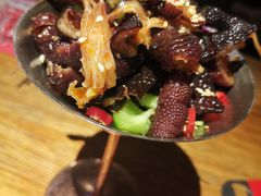 -胡桃里音乐酒馆(仓山万达店)