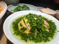 -渝信川菜(长安店)