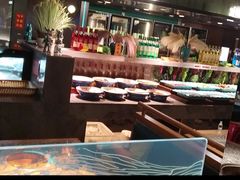 -阪尚皇·原切牛排·烤肉火锅自助(北京路店)