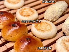 -木子木水日式烫面包(世界城光谷店)