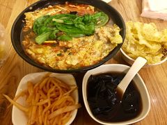 -螺小胖柳州螺蛳粉(钟楼总店)