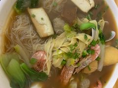 -阿玲海鲜面(高亭镇星河路店)