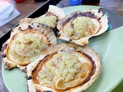-贞姨美食·老字号海鲜大排档