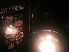 -MARU玛露音乐餐厅(大学路店)