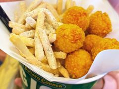 -Potato Corner(广州天河城店)