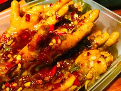 -恩你小木屋米酒店(安盛店)