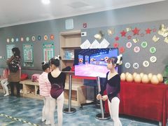 -西安小天鹅艺术团(金花路校区)