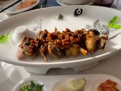 -子霖南山鲜虾面(南山总店)