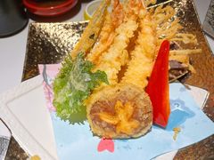 -江左尚白日本料理(万象城店)