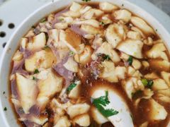 -云南大锅豆浆店