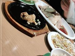 -新加坡高记KOO KEE Restaurant(盈科店)