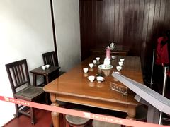 -中共一大纪念馆