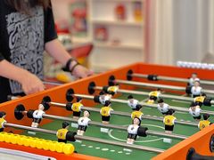 -CIAO·团建聚餐·生日派对轰趴馆(福田店)