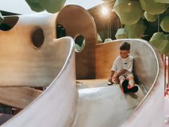 -水桶王国主题餐厅·聚会·生日派对·亲子活动·家庭套餐(亚龙湾希尔顿店)