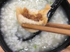 -吃不亏特色包子(三峡广场店)