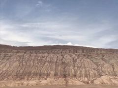 -火焰山景区(火焰山镇)