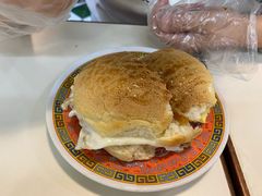 -華歡冰室-WahFoon(吉大店)