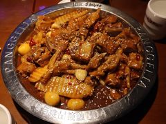 -胖哥俩肉蟹煲(湖滨银泰in77店)