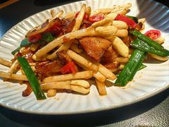 -Ameigo梅果·云贵川bistro(长宁来福士店)