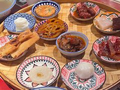 -味福记·本地特色菜(八一万达广场店)