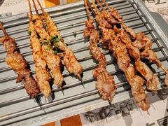 -木屋烧烤(观澜湖新城MH店)