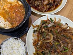 -贤花饭店(城阳店)