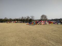 -钟山体育运动公园