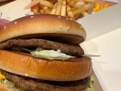 -麦当劳(红旗路店)