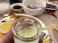 -东方红海鲜百汇(国际大厦店)